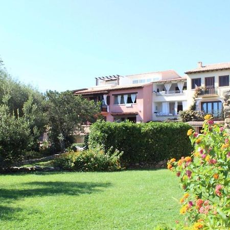 Aldiola Porto Rotondo Apartment Exterior photo