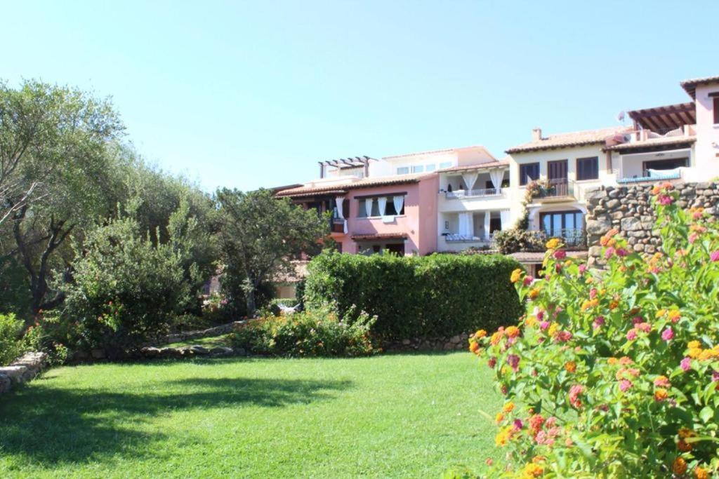 Aldiola Porto Rotondo Apartment Exterior photo