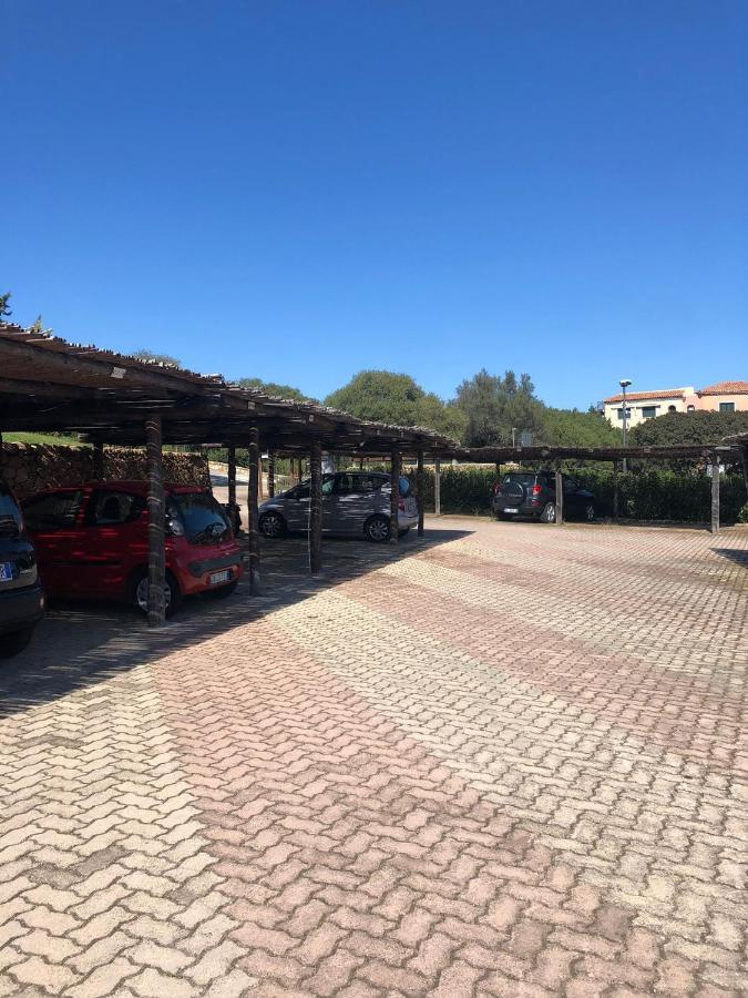 Aldiola Porto Rotondo Apartment Exterior photo